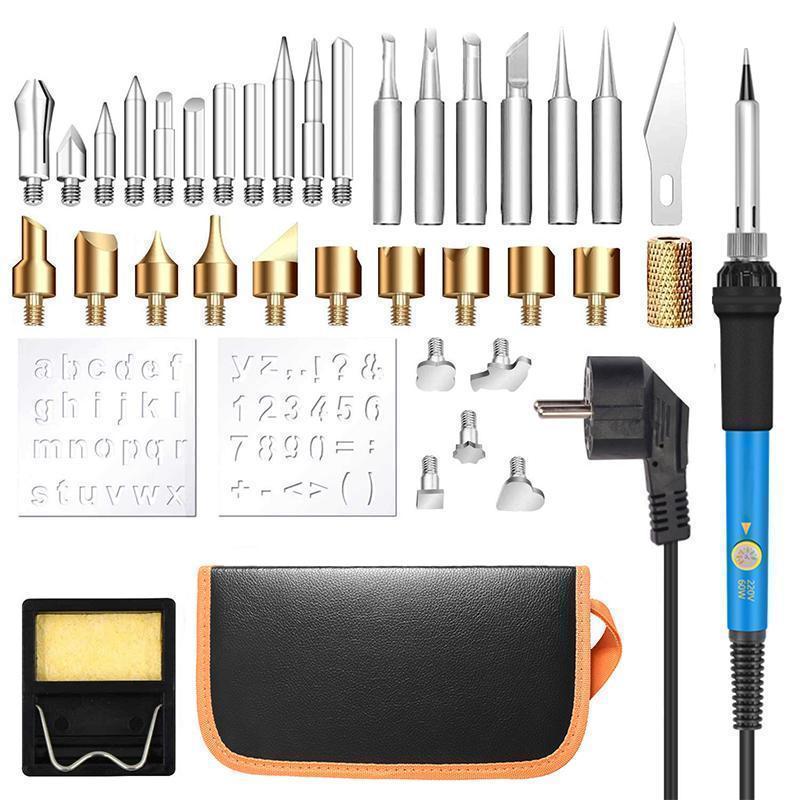 Premium Woodworking Carving Tool Set - Cofik