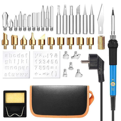 Premium Woodworking Carving Tool Set - Cofik