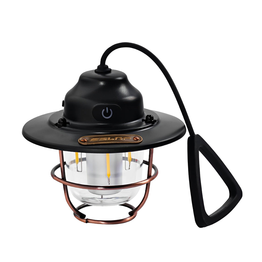 Compact Portable LED Camping Lantern