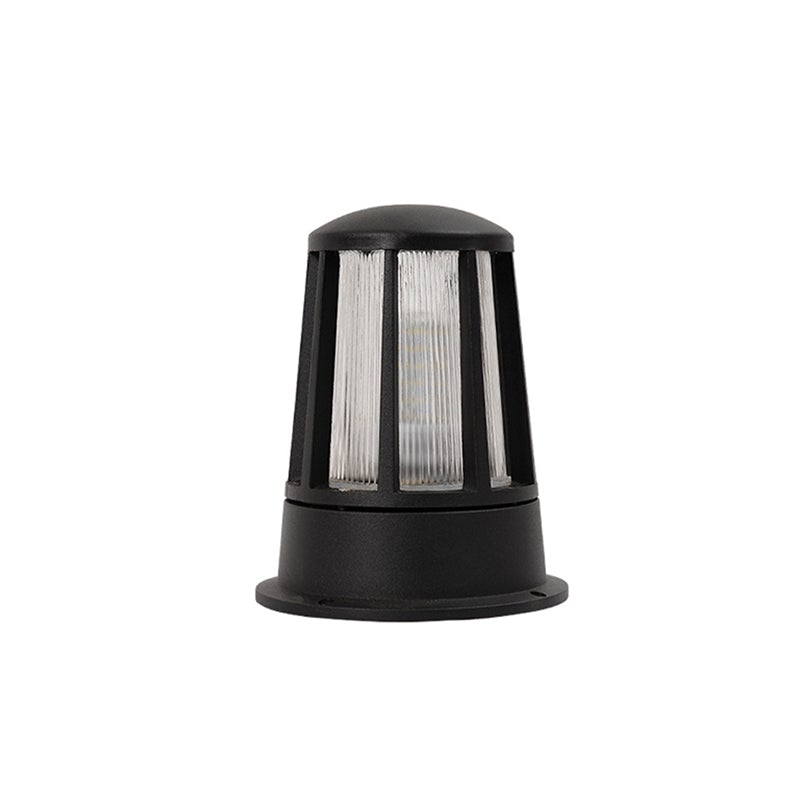 Stylish Outdoor LED Garden Post Lights