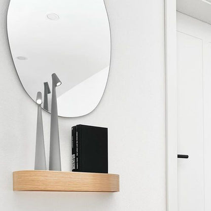 Stylish Black Metal Desk Light