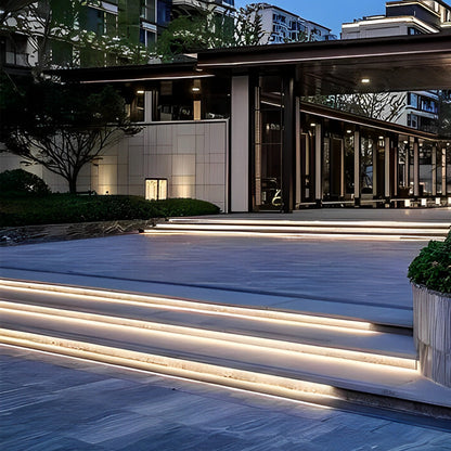 Outdoor Waterproof LED Deck Lights