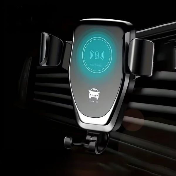 Quick Easy Car Phone Charger Mount - Cofik