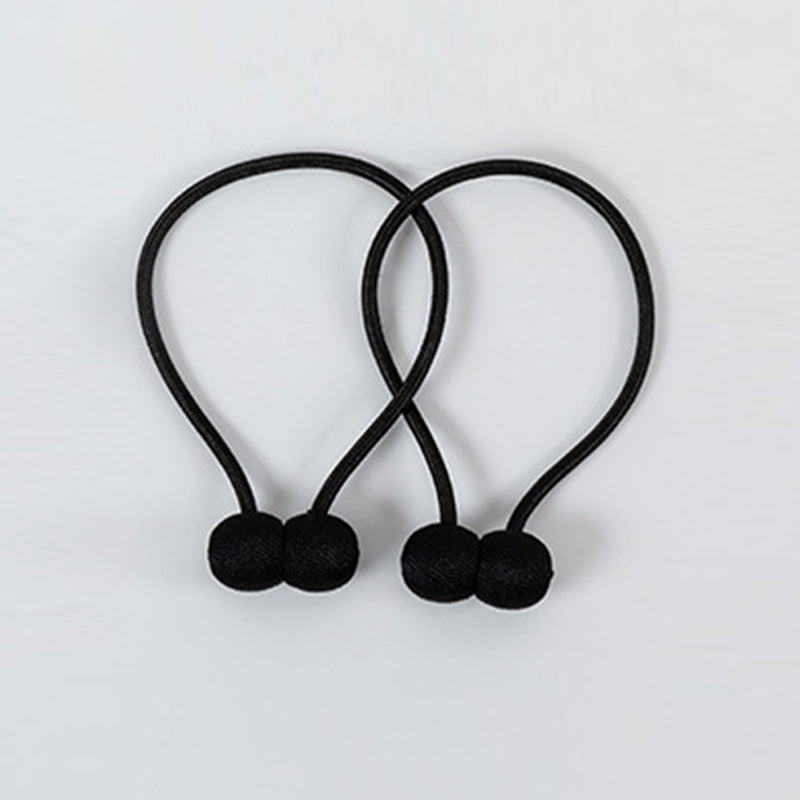 Easy Fit Magnetic Curtain Tie Back Strap - Cofik