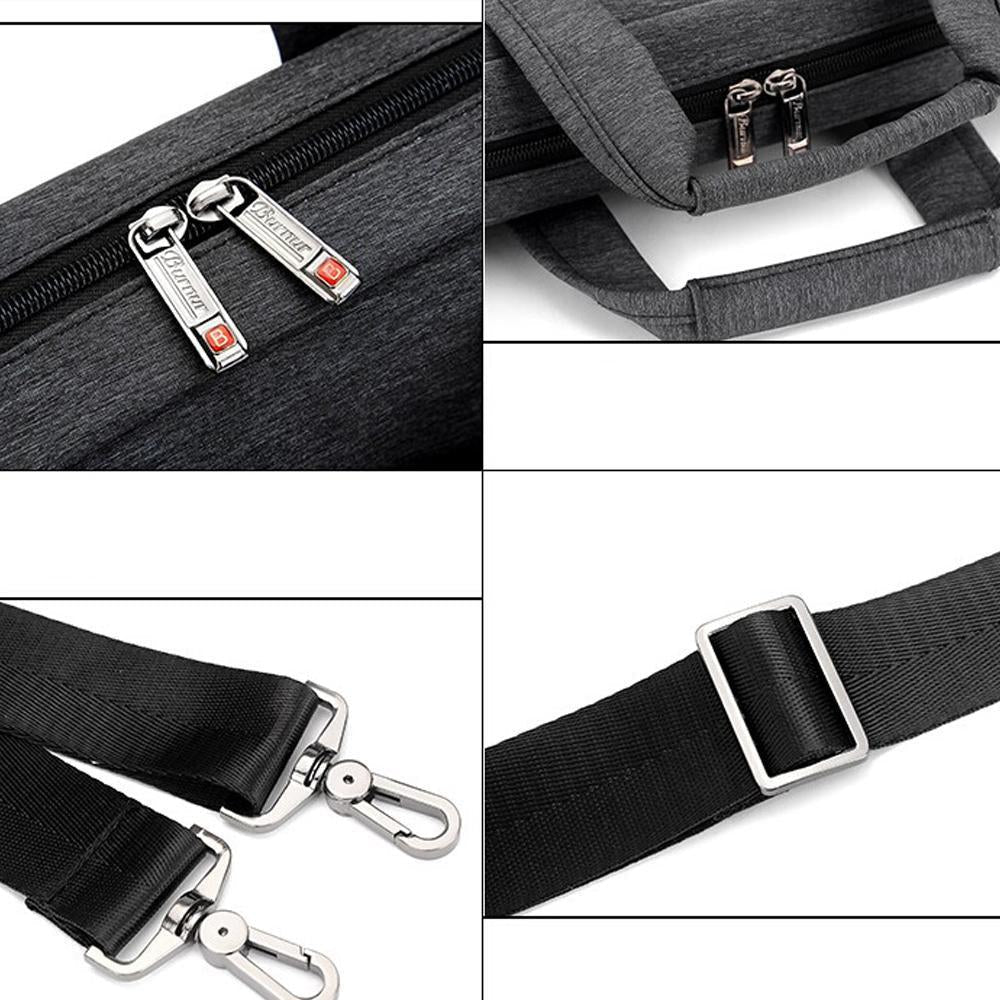 Durable Laptop Backpack - Safeguard Your Laptop Everywhere