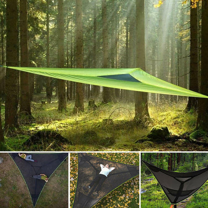 Large Family Hammock