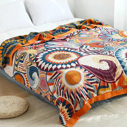 Ultra Soft Cozy Luxury Throw Blanket