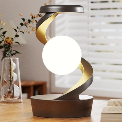 Sleek Adjustable Desk Lamp - Cofik