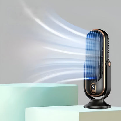 Silent Compact Office Fan