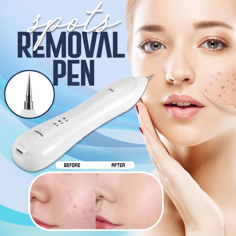Fast Spot Remover for Clear Skin - Cofik
