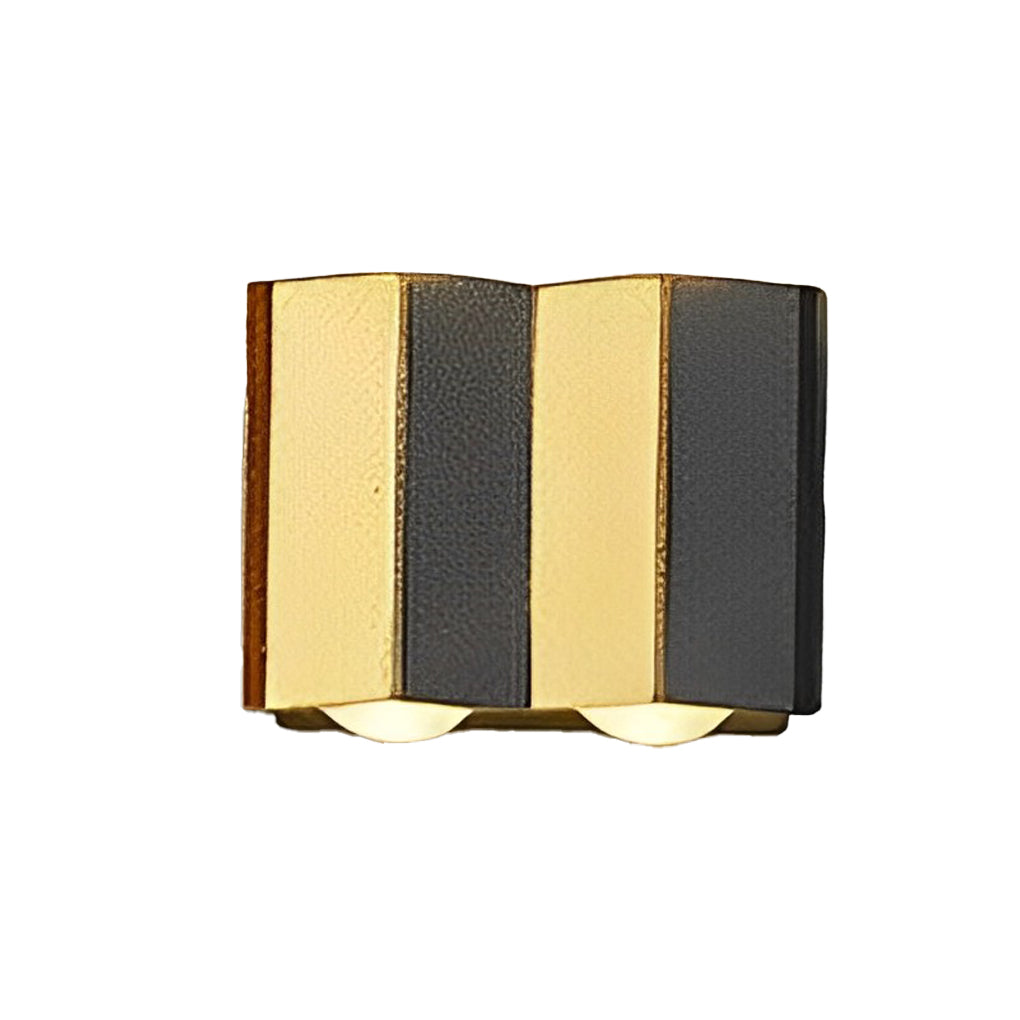 Outdoor LED Wall Mount Lights Waterproof Modern Sconce