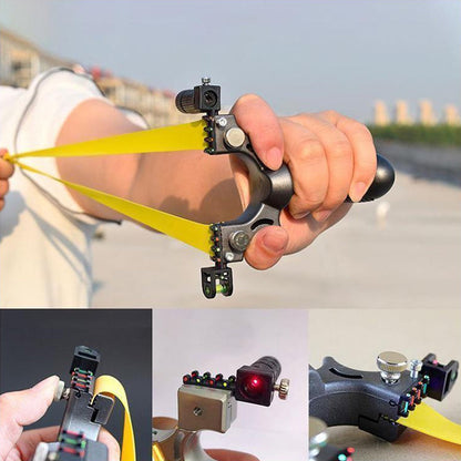 Powerful Outdoor Hunting Slingshot - Cofik