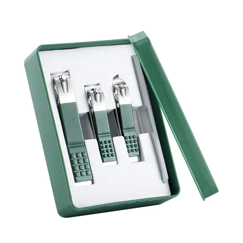 Easy Use Nail Care Clipper Set - Cofik