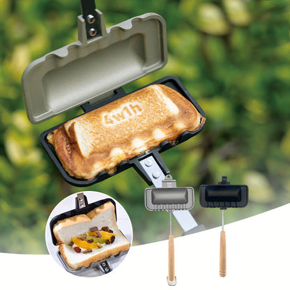 Non-Stick Double Layer Baking Pan