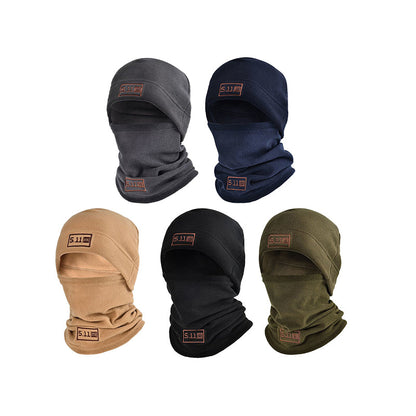 Warm Fleece Winter Face Mask Balaclava