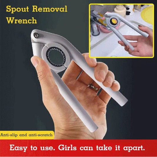 Bathroom Faucet Aerator Removal Tool - Cofik