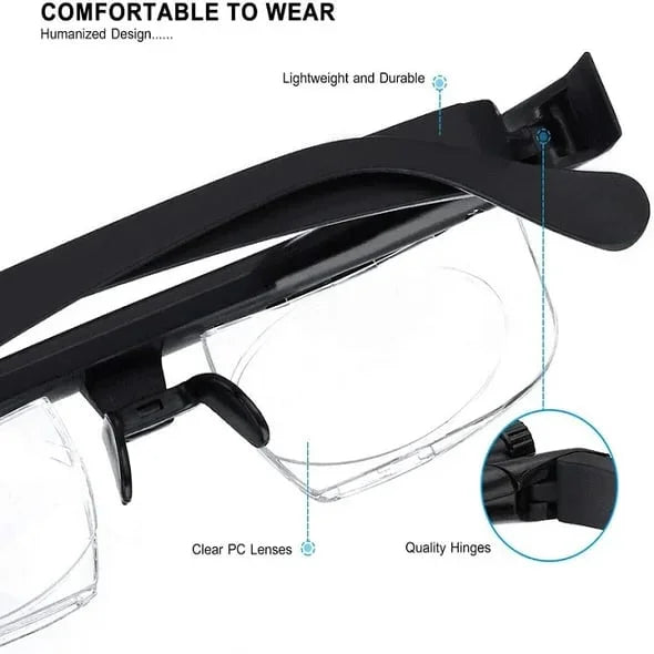 Prescription Free Reading Eyeglasses Noxord