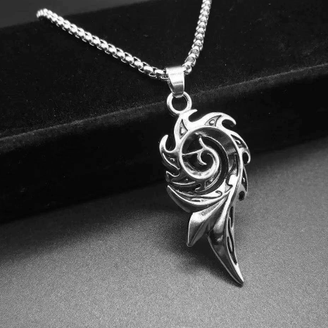 Trendy Chic Fashion Necklace - Cofik