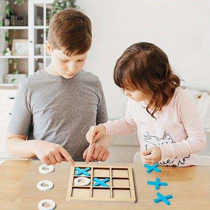 Fun Kids Travel Board Game