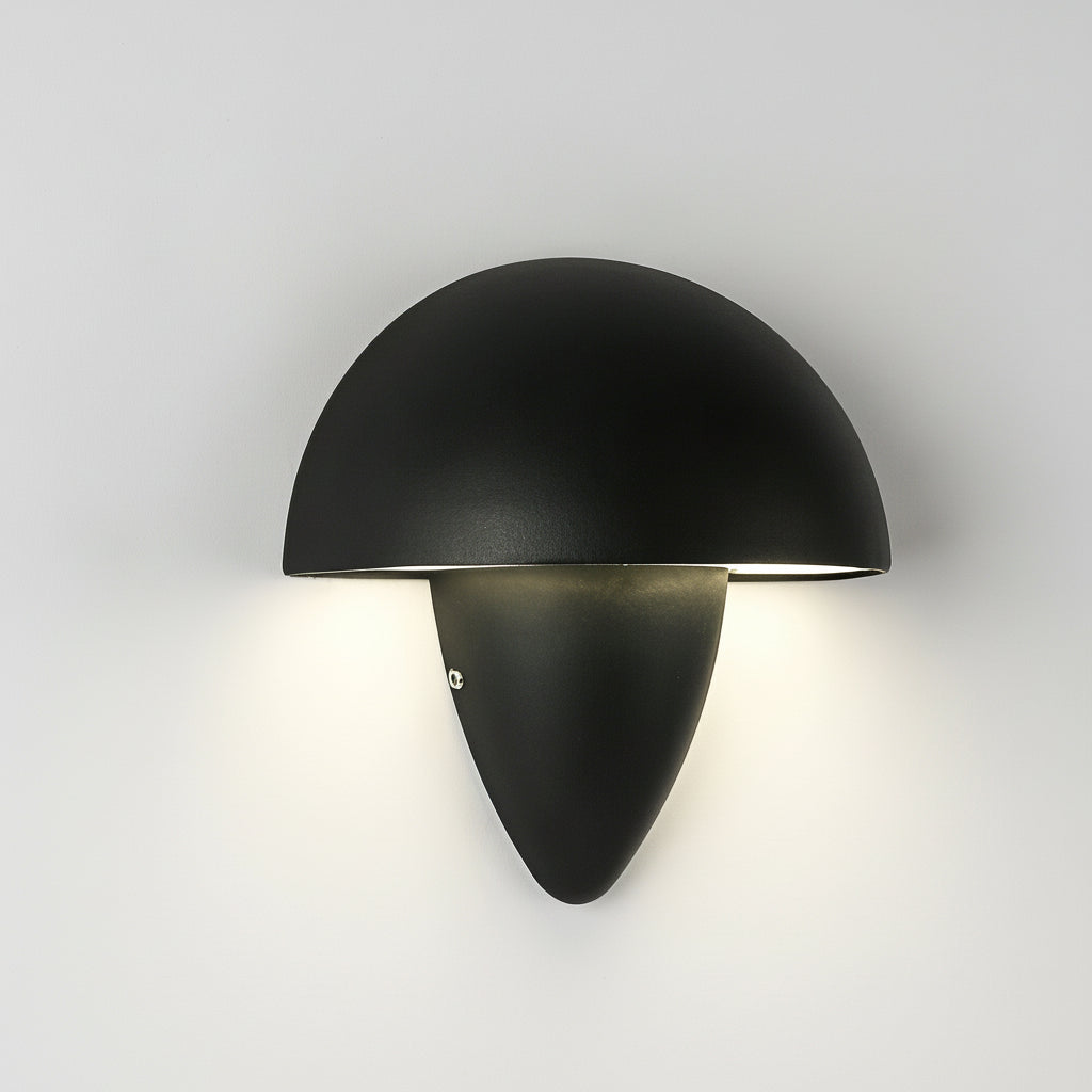 Outdoor Waterproof LED Wall Light