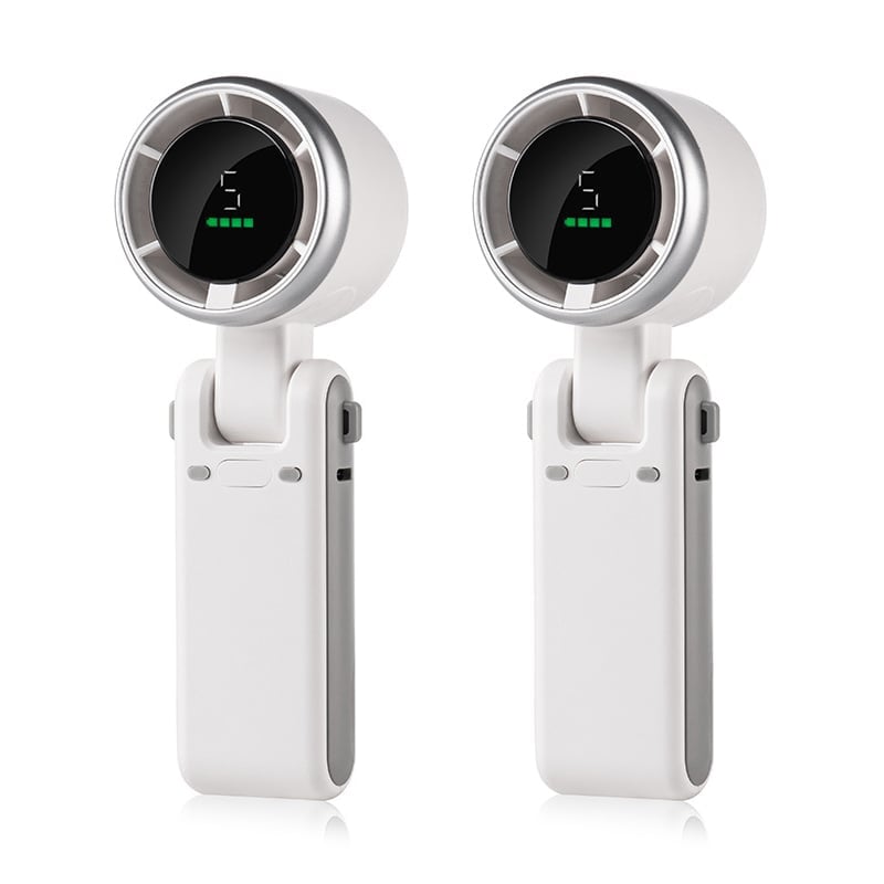 Powerful Portable Turbo Air Fan
