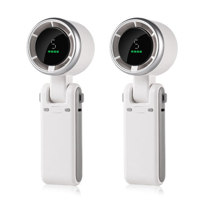 Powerful Portable Turbo Air Fan