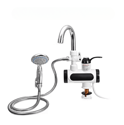 Powerful Instant Electric Hot Water Faucet Heater Tap
