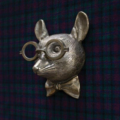 Fun Animal Head Wall Art for Home Decor
