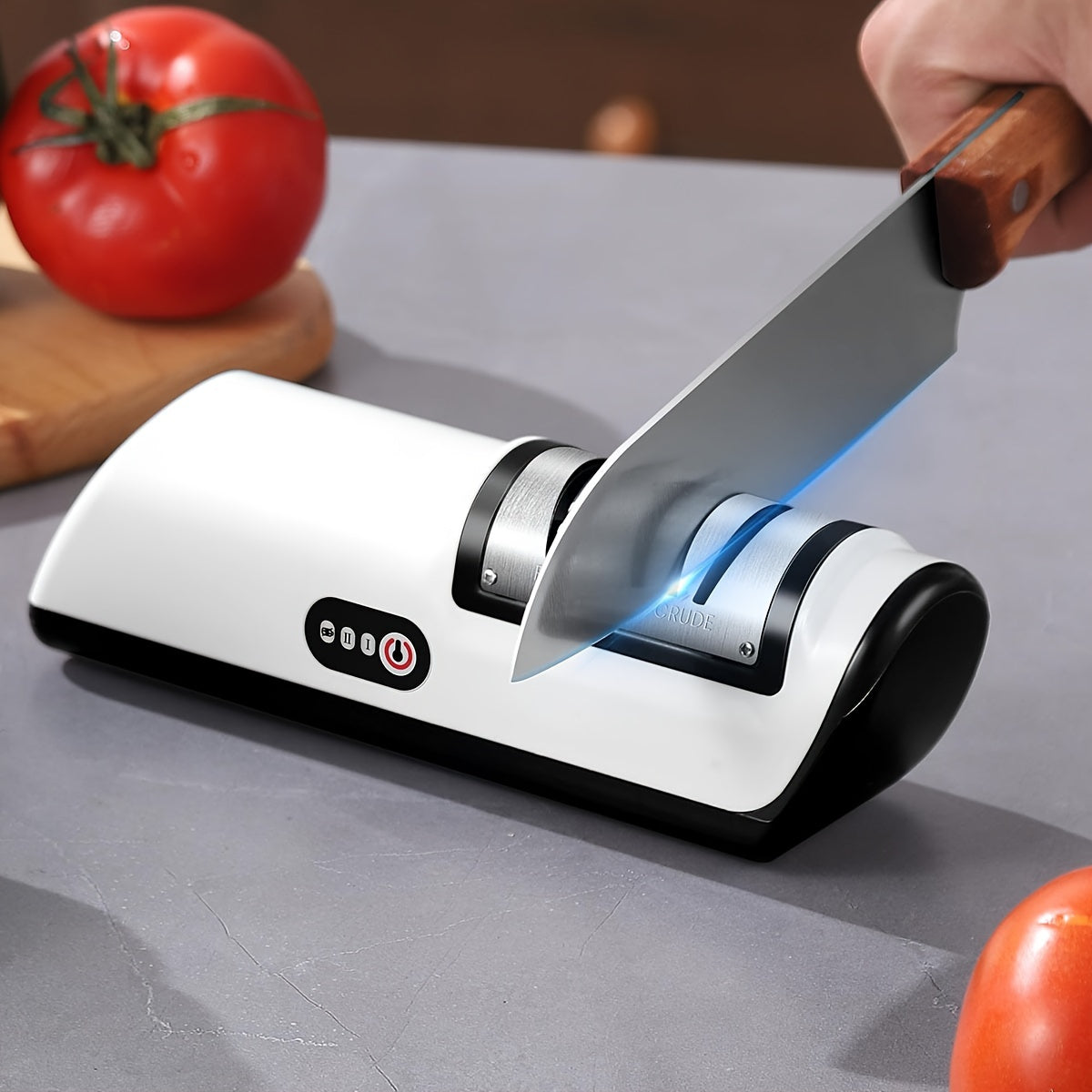 Compact USB Electric Sharpener Tool - Cofik