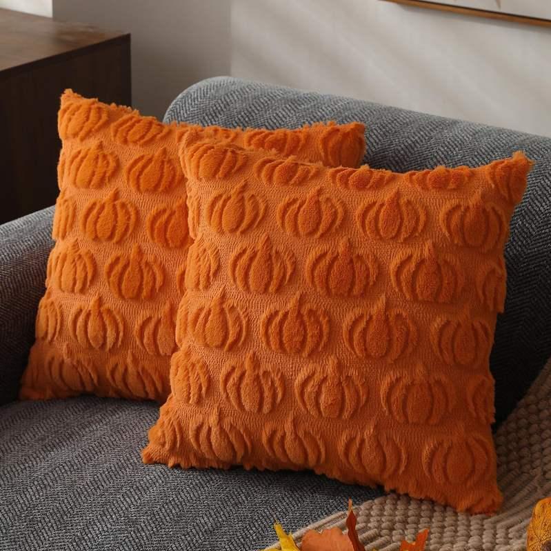 Fall Harvest Pillow Case