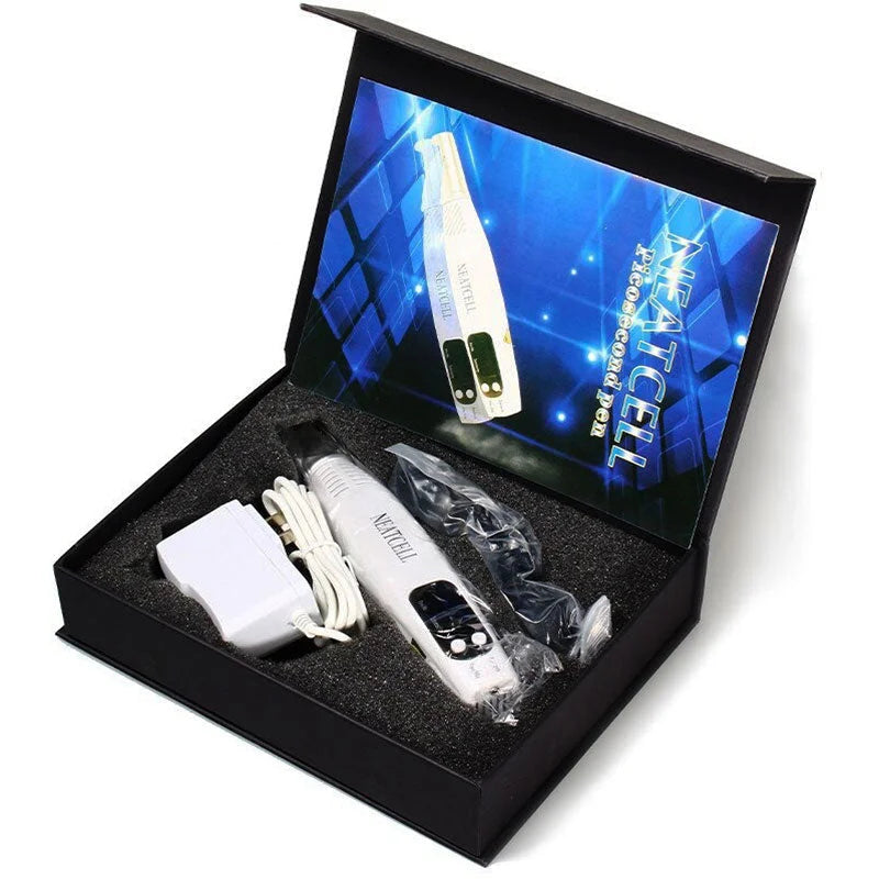 Permanent Makeup Remover Laser Pen Device