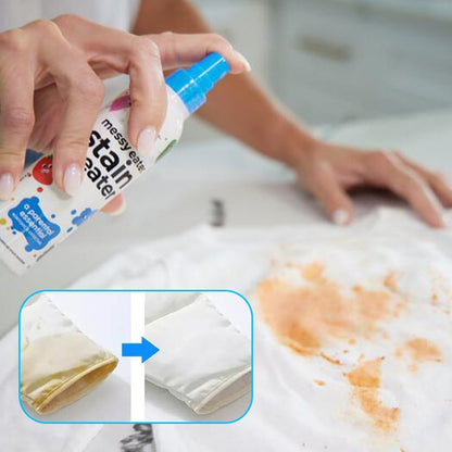 Effective Stain Remover Spray