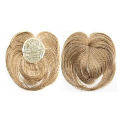 Real Human Hair Extensions