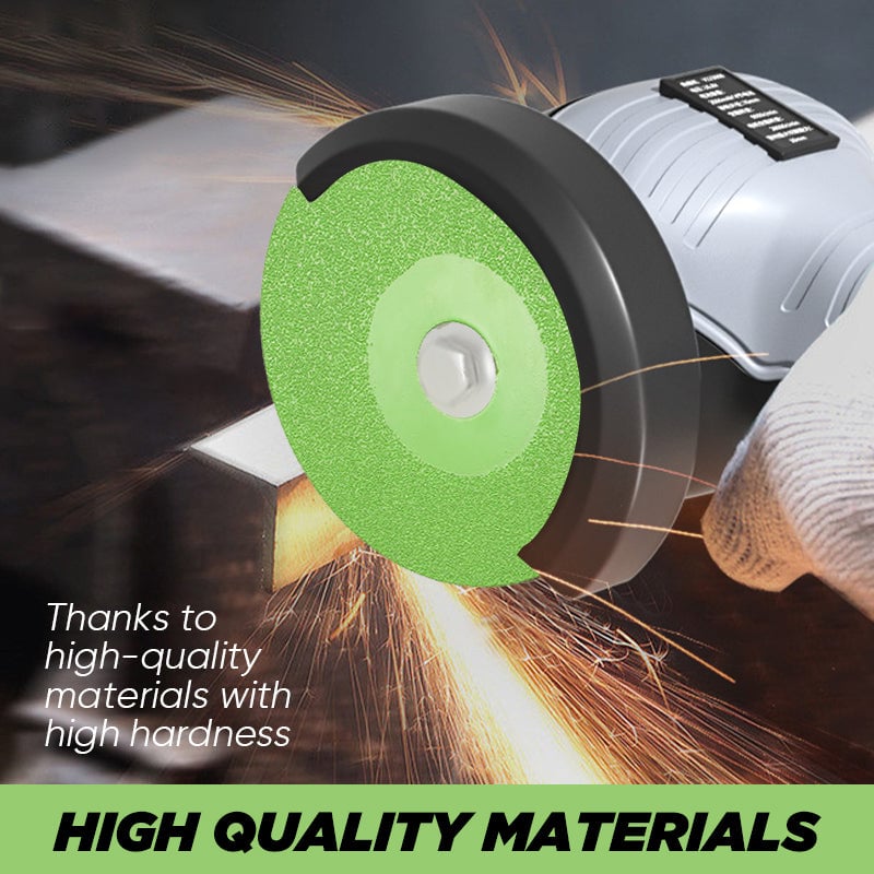 Premium Stone Grinding Disc