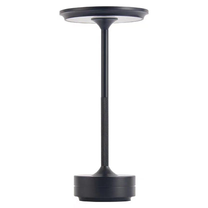 Portable LED Desk Lamp - Adjustable Brightness Waterproof Light