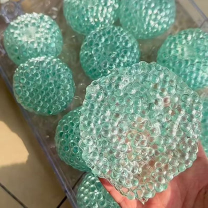 Stress Relief Ball - Soft Squeeze Toy for Adults