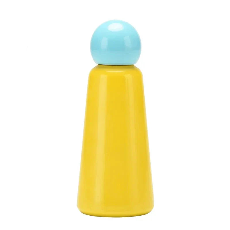 Insulated Thermal Water Bottle