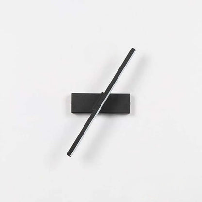 Stylish Flexible Wall Light