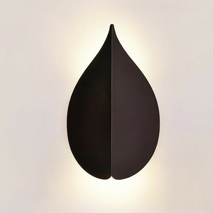 Modern Leaf Design LED Wall Light