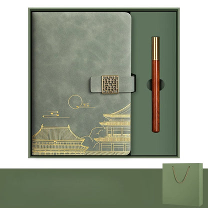 Premium Stationery Gift Box Set - Cofik