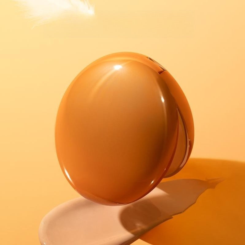 Lightweight Oil Control Face Cushion