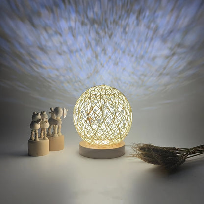 Stylish Dimmable USB Desk Lamp