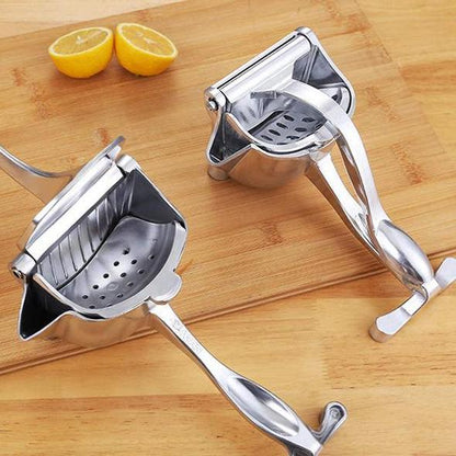 Summer Stainless Steel Cold Press Juicer