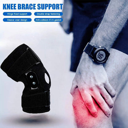 Knee Support Brace for Comfortable Pain Relief