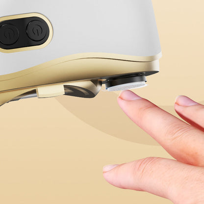Easy Nail Care Tool for Salon Quality Nails