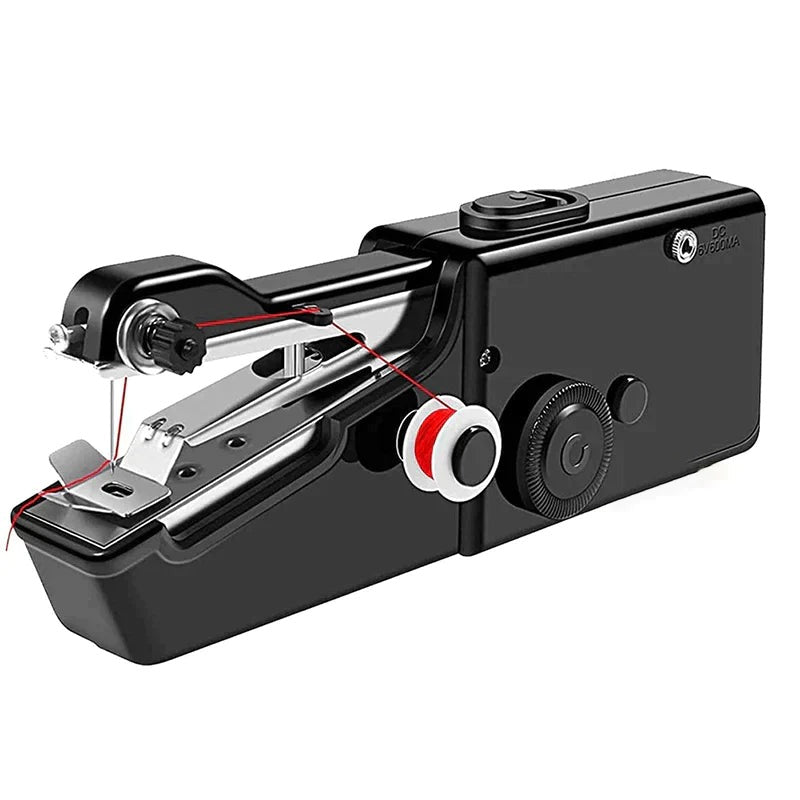Compact Mini Sewing Machine