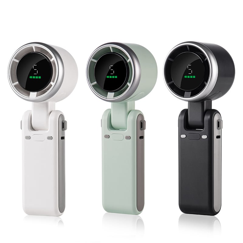 Powerful Portable Turbo Air Fan