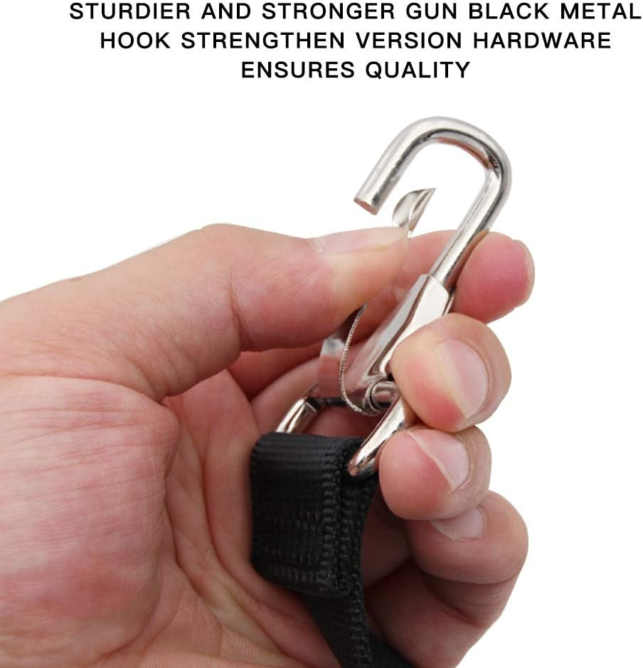 Comfortable Adjustable 47 Replacement Shoulder Strap