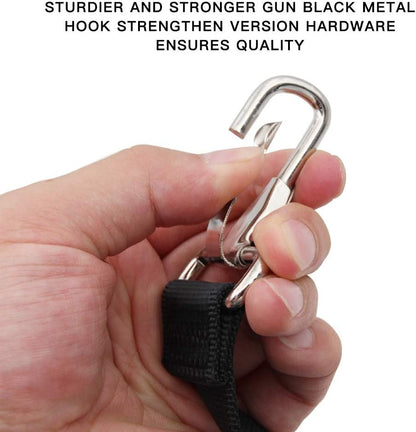 Comfortable Adjustable 47 Replacement Shoulder Strap