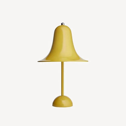 Wireless Modern Desk Lamp
